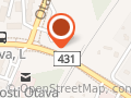 Bar & Bistro Route 431