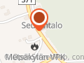 Baari Metsäkylän Seuratalo