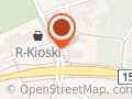 Rautakirja Oy - R-kioski Naarajärvi