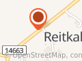 Reitkallin Metsästäjät ry