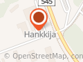 Hankkija Suonenjoki myymälä