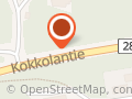 Transtech Oy Otanmäen tehdas
