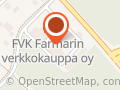 Osuuskunta Maitomaa Mansikki -myymälä
