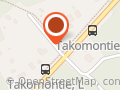 Autohuolto T. Parkkinen