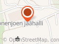 Suonenjoen Jäähalli Oy