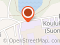 Suonenjoen kaupunki Suonenjoen lukio