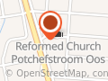 Voet Vissies Potch