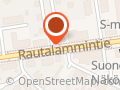 Hautaustoimisto ja Kukkakauppa Hirvonen