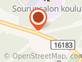 Iisalmen kaupunki Sourunsalon koulu