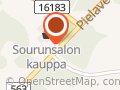 K-Kauppa Sourunsalon