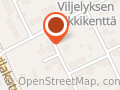Taxi Pentti Kalervo Mikko Heiskanen