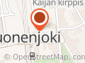 Matkahuolto Kulmakahvila