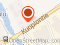 Arkkitehtuuritoimisto J-P Husso