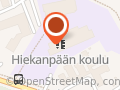 Hiekanpään koulu