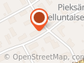 Asunto Oy Pieksämäen Savontie 71
