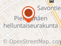 Asunto Oy Pieksämäen Savontie 56