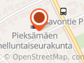 Rukoushuoneyhdistys Pieksämäen Saalem Ry
