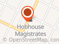 Magistrate Court (Hobhouse)