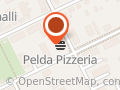 Pelda Pizzeria Korhonen OY