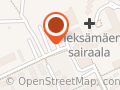 Cafe Sisters Sairaalan kahvio