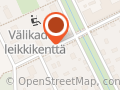 Taksi Maarit Eskelinen