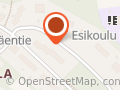 Kotiapu Aalto Tuula Tmi
