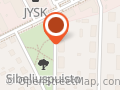 Hermoratahierojamestari Kähkönen Merja