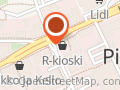 Matkatoimisto Oy Matka-Vekka