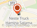 Neste Truck