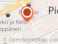 Rautakirja Oy - R-kioski Kauppatori