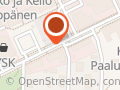 Kampaamo Raija Pöllänen