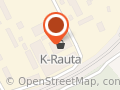 Linden palvelupiste Rauta-Kanki Oy K-Rauta Pieksämäki