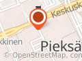 CAP-Autokoulu Pieksämäki