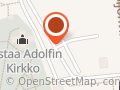 Iisalmen Vanha Kirkko (Kustaa Aadolfin Kirkko)