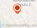 Rakennus Konttinen Oy