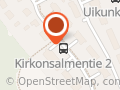 Miettinen Salme Tellervo
