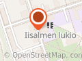 Iisalmen kaupunki Iisalmen lyseo ja aikuislukio