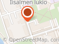 Iisalmen Uusi Kirkko (Pyhän Ristin Kirkko)