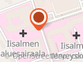 Iisalmen Sairaalan Kahvio Ay