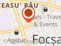 Romanian Security Systems - PUNCT DE LUCRU FOCSANI