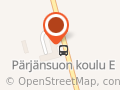 Pärjänsuon Koulu