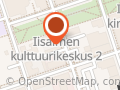 Hammaslääkäri Pia Hakala