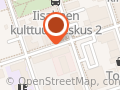 Hammaslääkäri Osmo Karinen