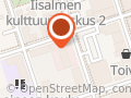 Teuvon Kone ja Pala Tmi