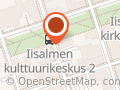Lappalainen Arja Elisabet