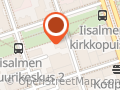 Psykoterapeutti Kari Ålander