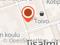 Marituulet Oy - Marimekko-myymälä