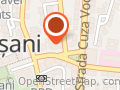 Taxi Fulger Focsani