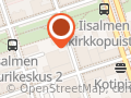 RM-kartta ja Suunnittelu Ky