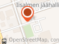 Liikuntakeskus